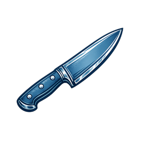 EDC Fixed Blades
