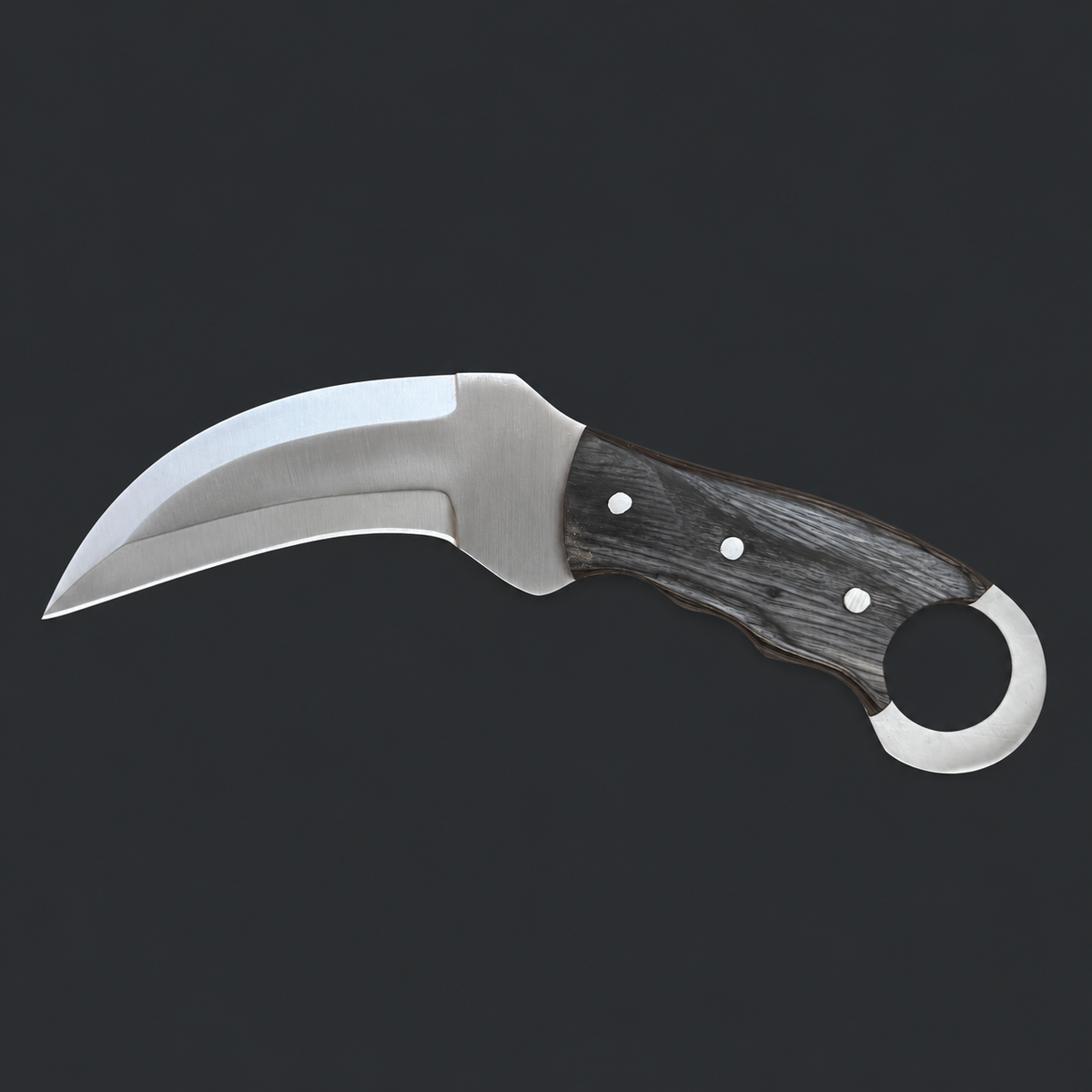 The Venomstrike