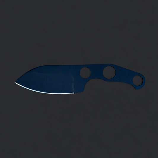 The Black Talon