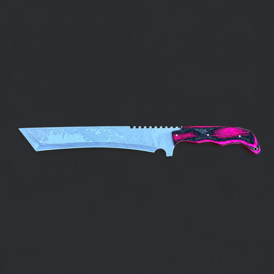 Pink Phantom