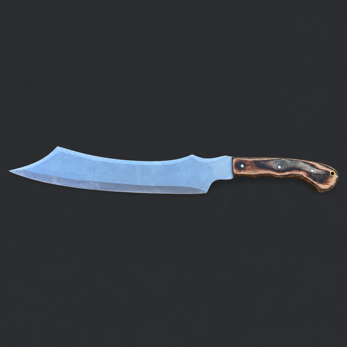 Timber Fang