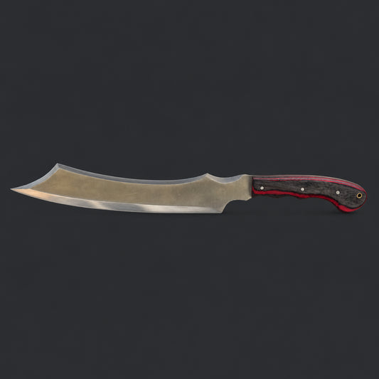 The Bloodfang
