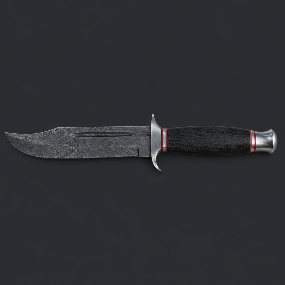 Iron Talon