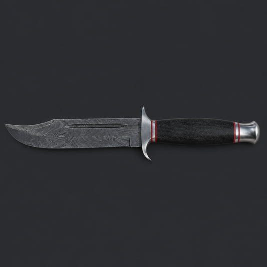 Iron Talon