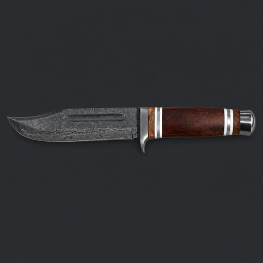 Frontier Talon