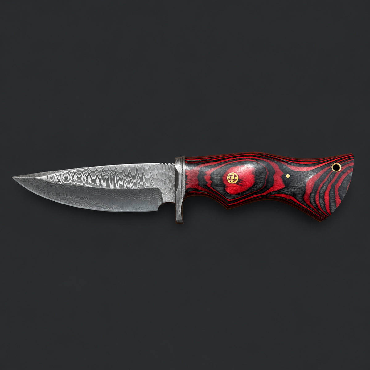 Backwood Hunter Scout