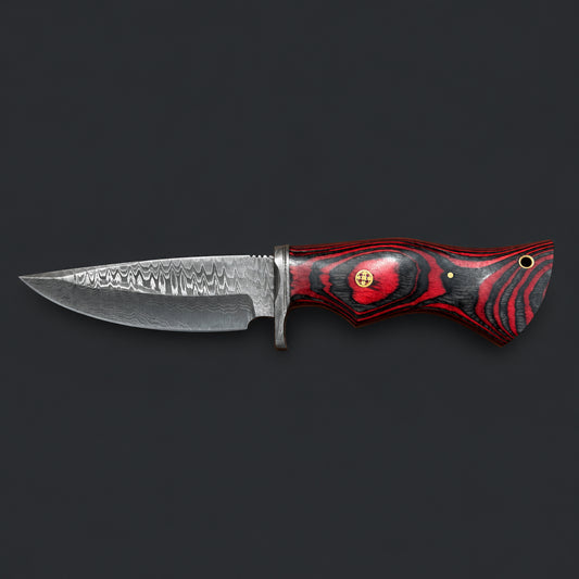 Backwood Hunter Scout