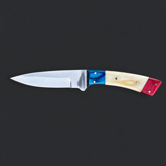 Patriot Trail Hunter