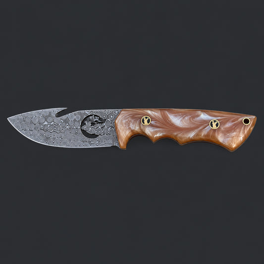 The Ember Wasp