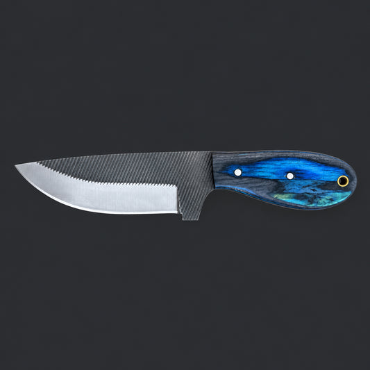 Sapphire Hunter