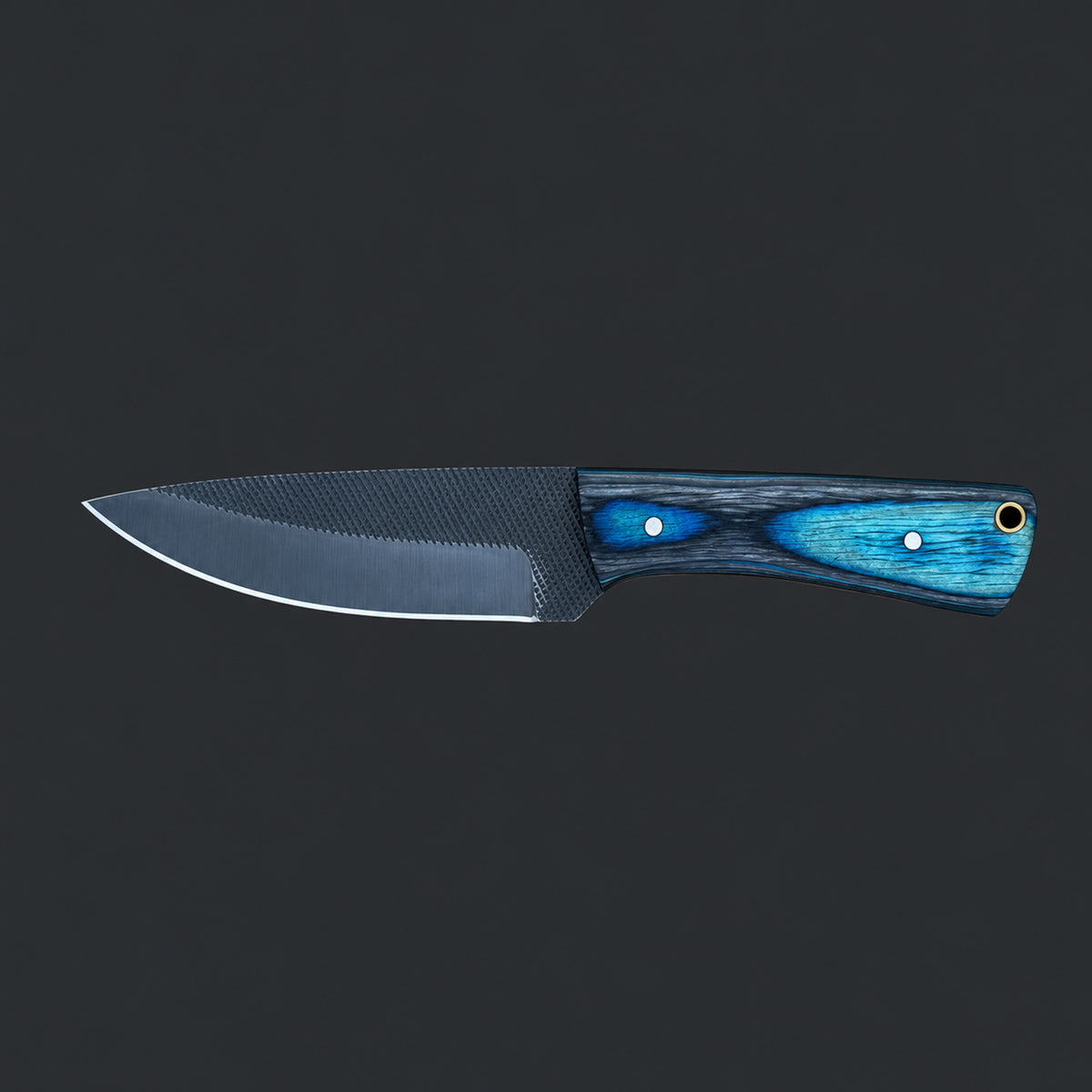 Blue Timber