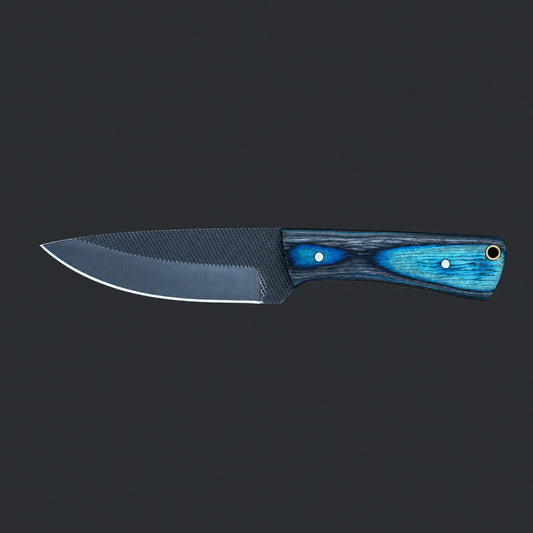 Blue Timber