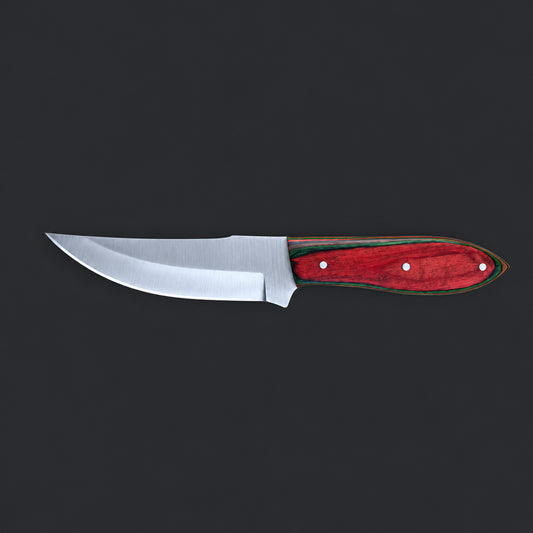 The Crimson Edge 2