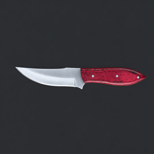 The Crimson Talon