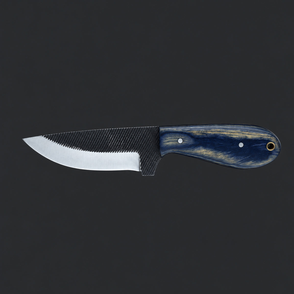 Shadow Rasp Hunter