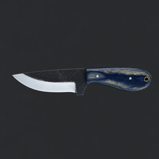 Shadow Rasp Hunter