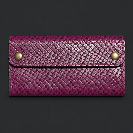 The Amethyst Python