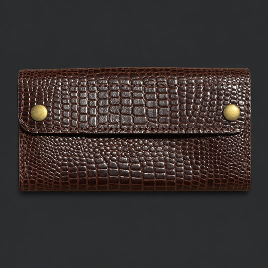 The Croc-Luxe
