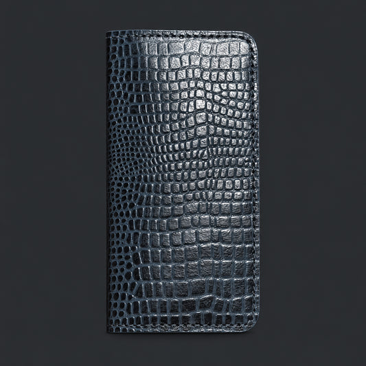 The Midnight Croc