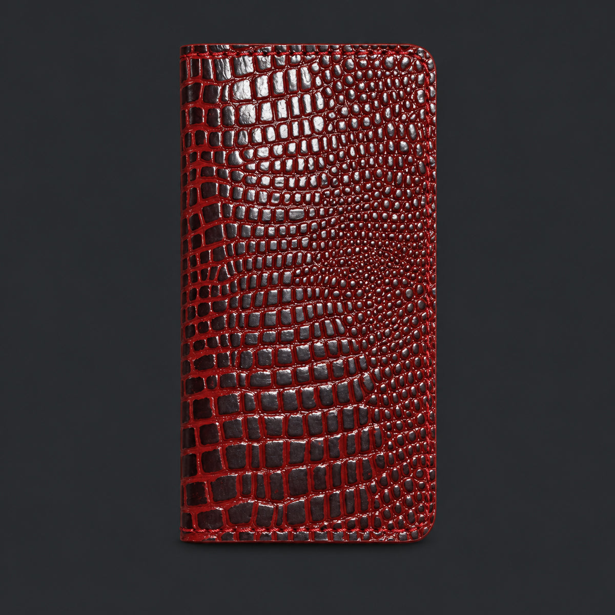 The Crimson Croc