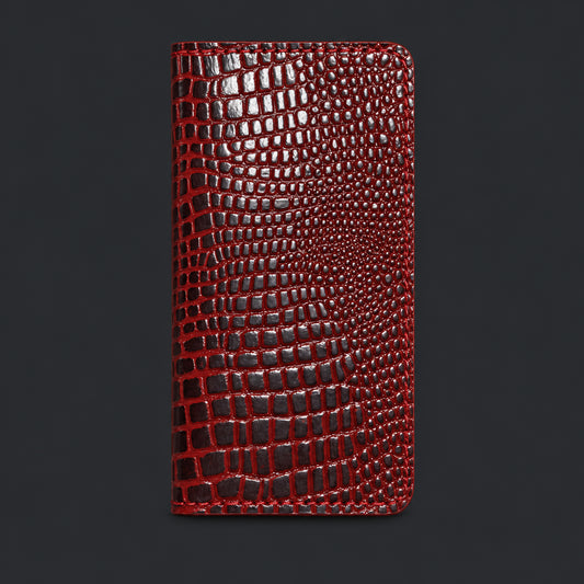 The Crimson Croc