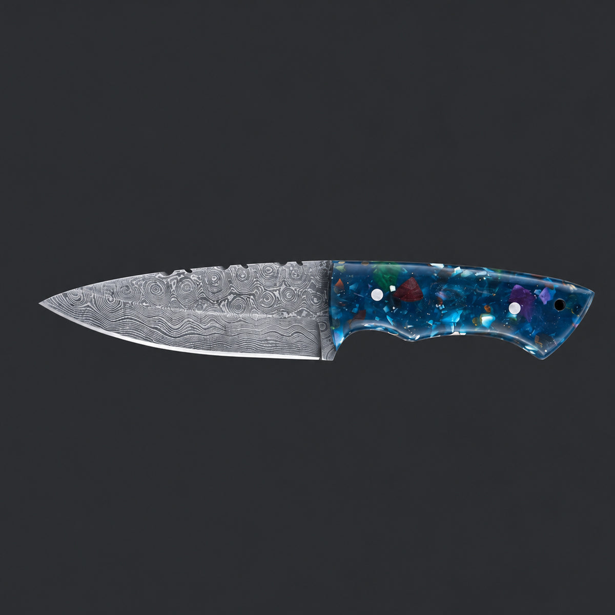 The Nebula Fang