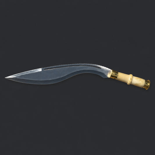 The Ivory Fang
