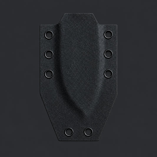 Black Talon Skeleton Kydex Sheath