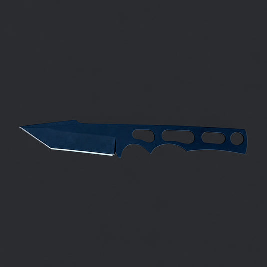 Blackout Skeleton