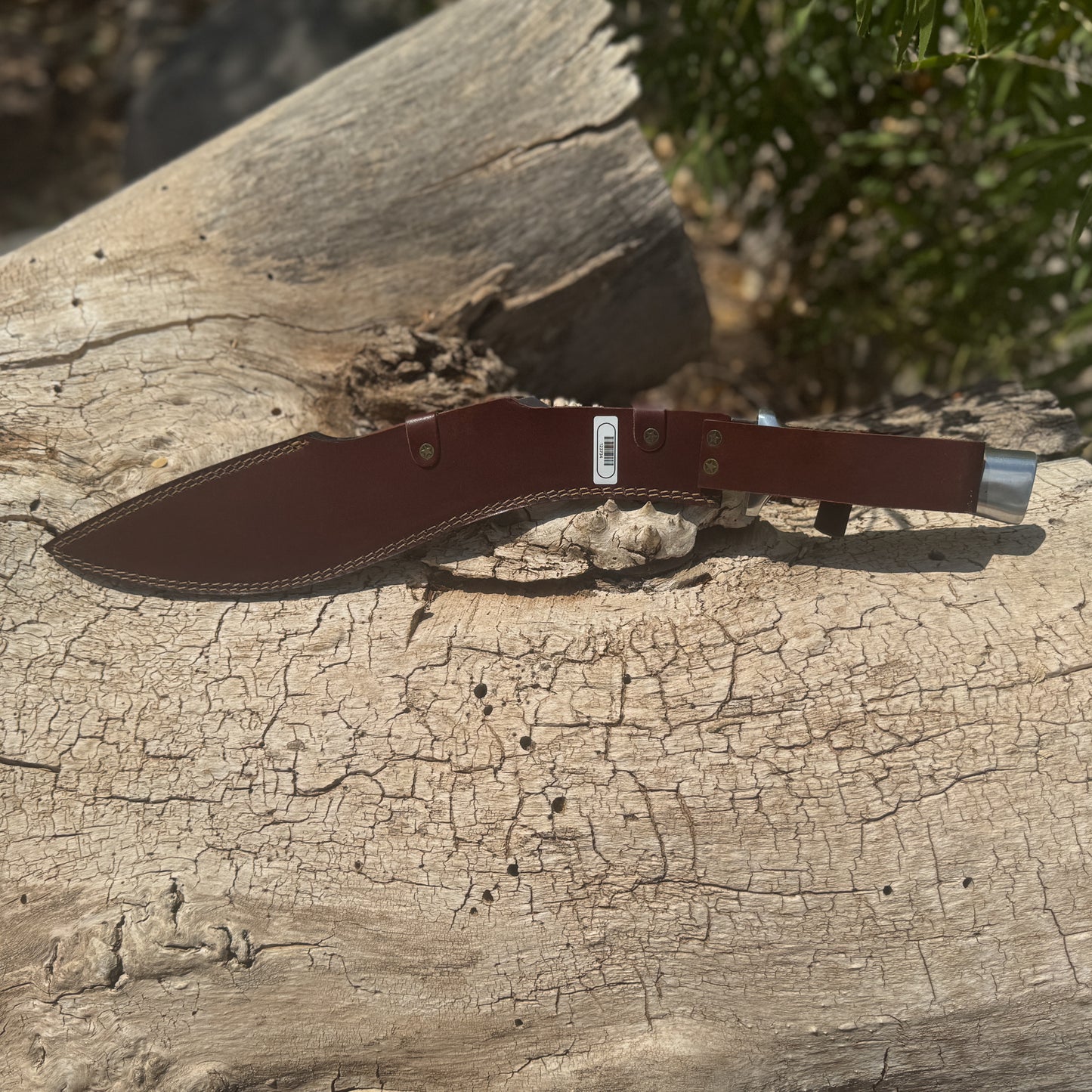 Bonecrest Kukri