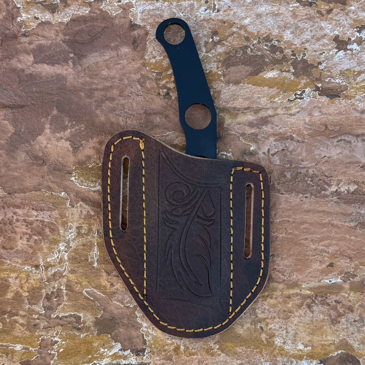 The Black Talon