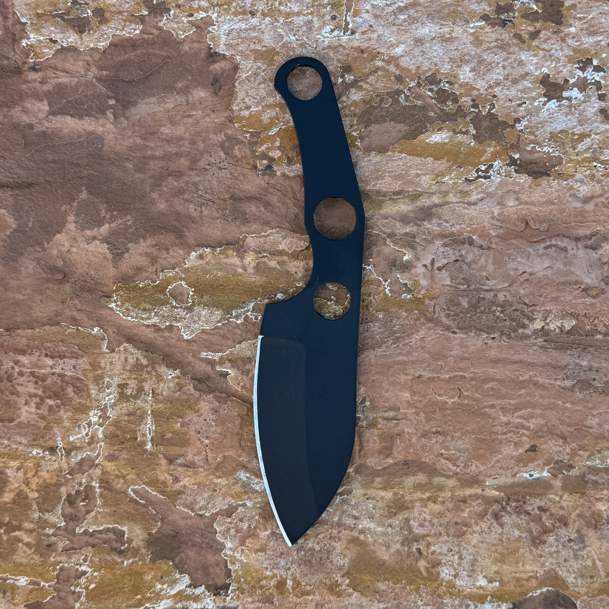 The Black Talon