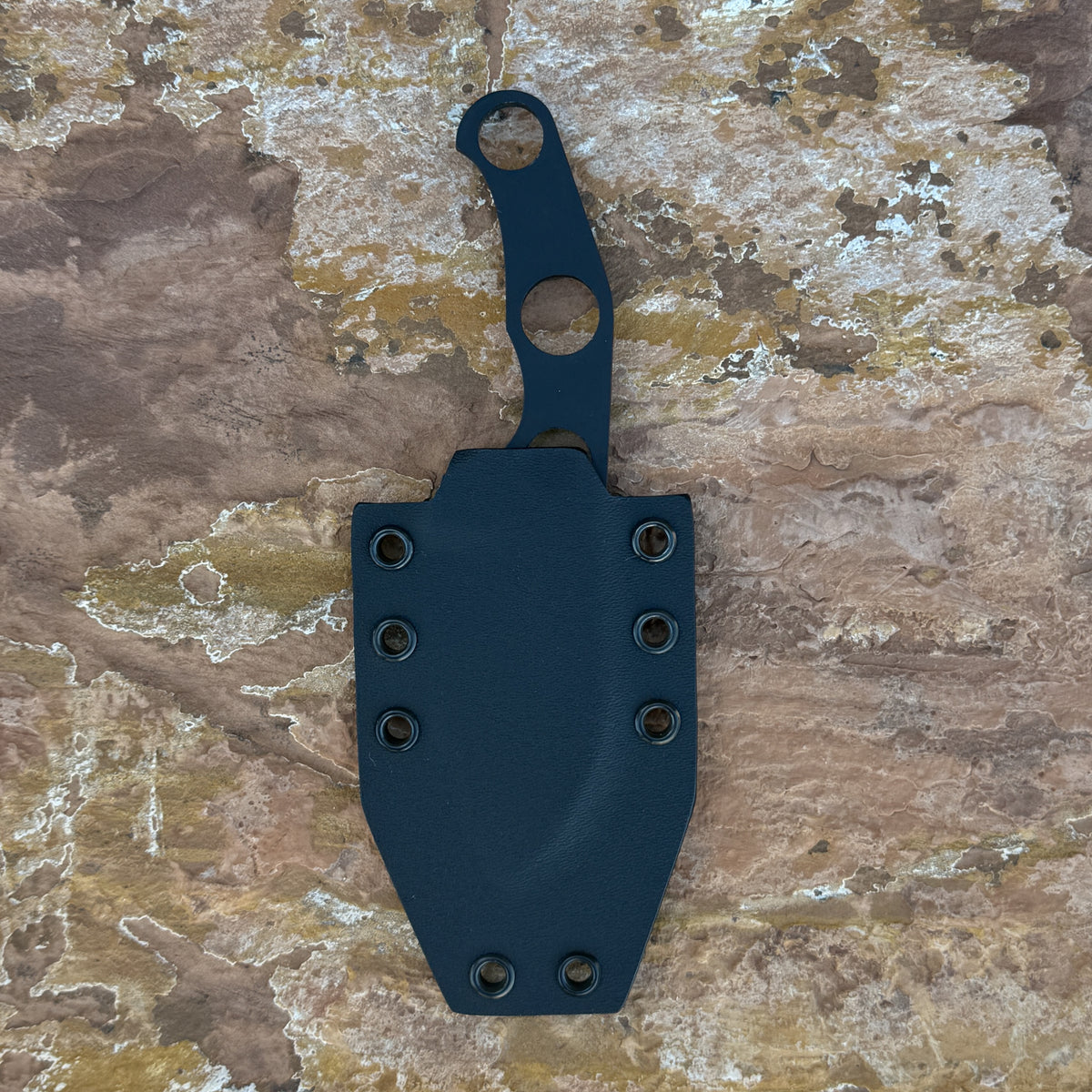 The Black Talon