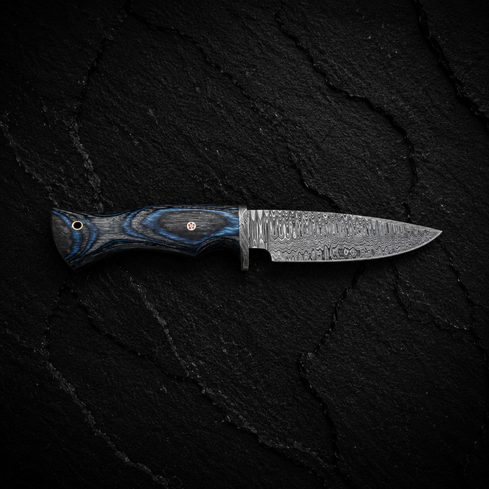 The Backwood Hunter