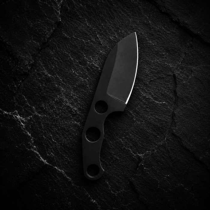 Black Talon Skeleton EDC