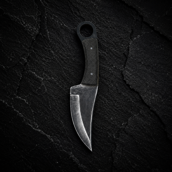 The Raptor EDC