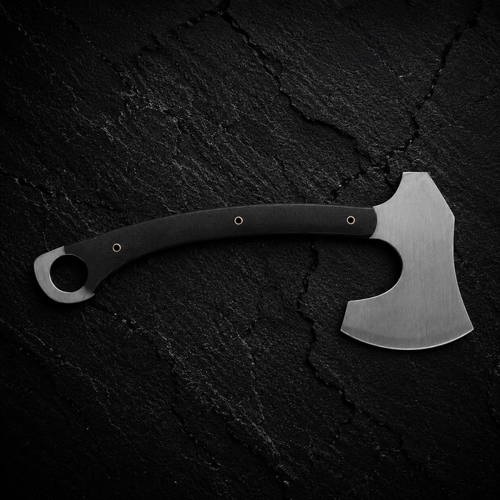 Timberwolf Tactical Axe 